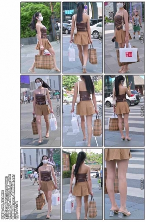 SH-SP-63丰满裹胸美女-一抖一抖真好看哈