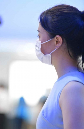 蓝色裙装肉丝 [84P-1.67GB]