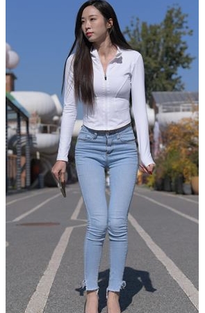 （思念你的时间）【套图+视频】