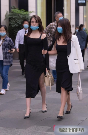 四个炸街，都不知道拍哪个MJ1760[3.42G]