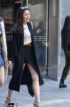 高档时尚高跟鞋魅力美腿{2017-3-3-18P}