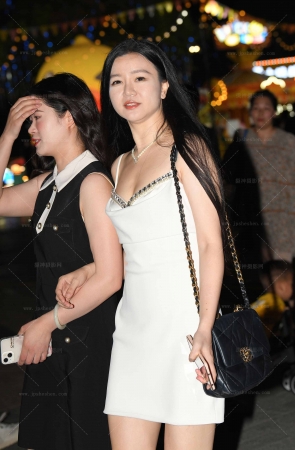 深V性感诱惑连衣裙··240614-4-65 15P