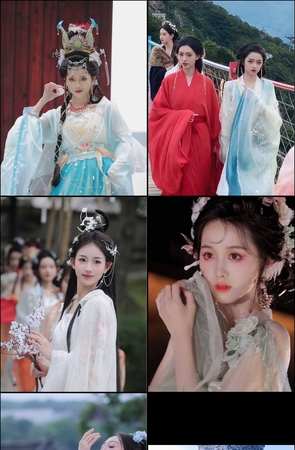 第226期--主播【一杯凉茶】共203个短视频合集，时长共0:46:40，大小1.17GB！