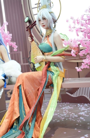 2024年chinajoy高清视图合集3