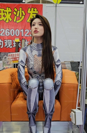 台球展小乌苏连体裤手机4K-4min 15P