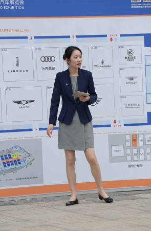 嗨~买车吗？