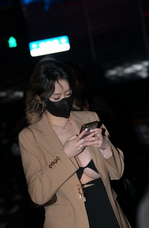 如此美好的画面