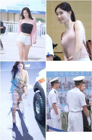 第112期：抖音主播【旺夫的月老】30部短视频合集，视频时长00:03:30，大小54MB