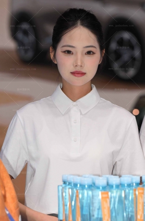 25613-29-40√清秀脱俗-长安百褶裙礼仪