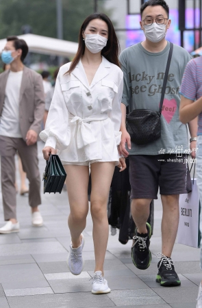 20817-12+31白皙大白腿 5P