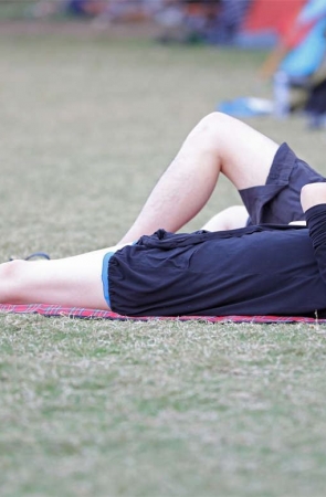 No1080 纯纯的女神大方露出一双无瑕玉足让人无法抗拒 第2套