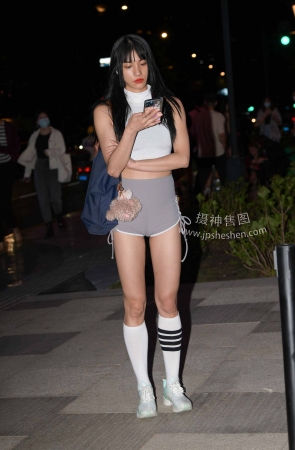 22926-22+119【上海时装周】我似乎看到了什么呢～ 18P