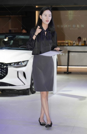 车展篇-再次遇见换成船袜了88P相机4K视3min 12P