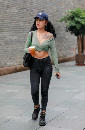 健康的美肤色