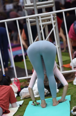 J17紧身瑜伽（12）