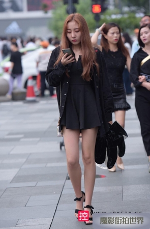 高跟长腿小姐姐3A2794[888M]