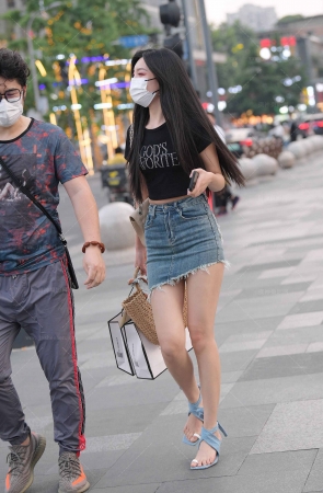 婀娜多姿的女子.240110-7-98 15P