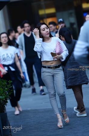 咔喳赛30 韵味少妇