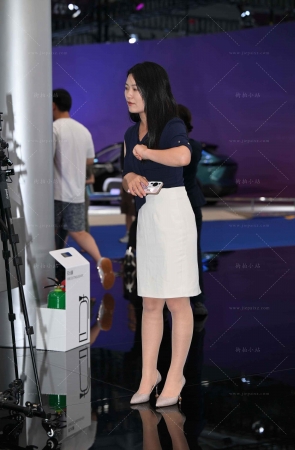 rou丝腿高跟售车主播