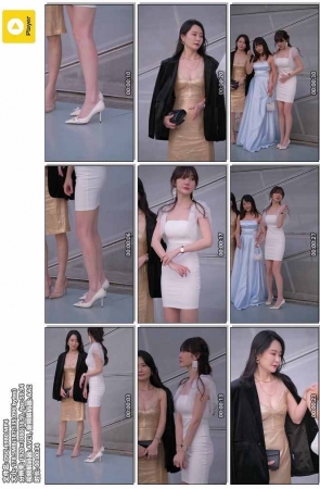 SH-SP-62√肤白貌美-美腿美少妇-