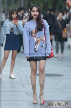 可爱的小鹿3A1859[230M]