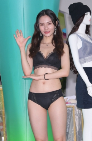 这几个，喜欢那个呢？