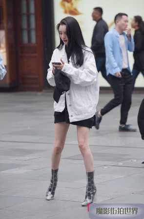 高跟美女3A2190[2.11G]