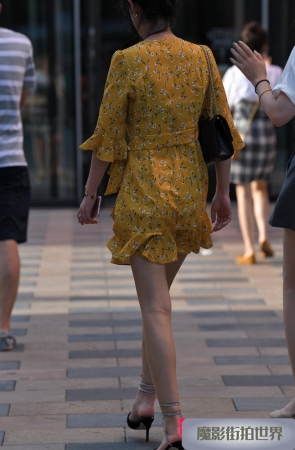 黄衫短裙3A2347[273M]