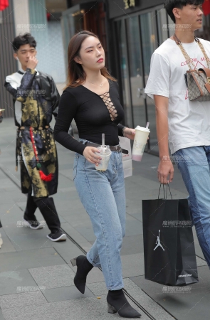 奶茶妹