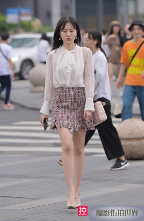 纯过蒸馏水的小姐姐3A330[464M]