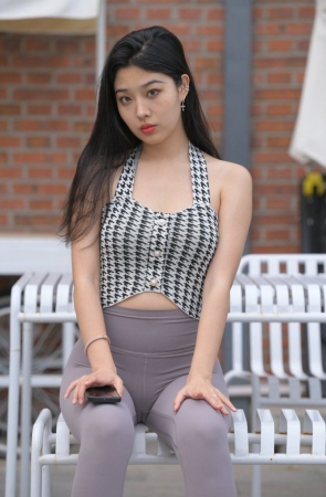 一始街拍作品  一个人的烟花2 [683P1V-28.8GB]