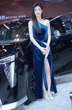 2025年上海车展视图合集02