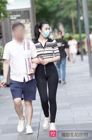 饱满的紧牛，美好的身材MJ930[439M]