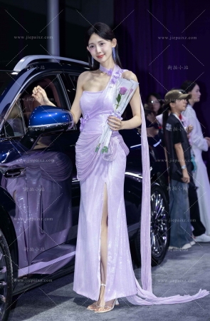 长裙优雅美zu [19P]