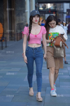 心动女生