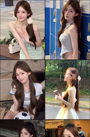 第267期--主播【小十七呀】共81个短视频合集，时长共0:29:37，大小0.73GB！