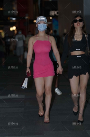 丰腴美女