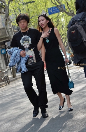 咔喳2017.04.03街拍334（13p)