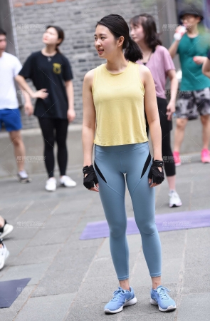 开心