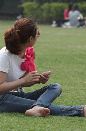 No430 模拍也很难找到的高品质女孩