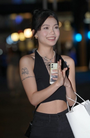 甜美活力女孩 [98P-1.30GB]