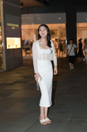 谁的未来媳妇？