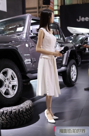 主持高跟3A1238[257M]