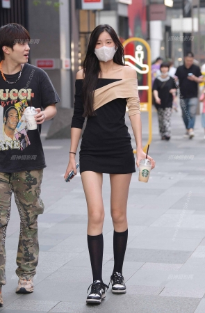 来杯星巴克开始和你美好一天，230920-5-67 14P