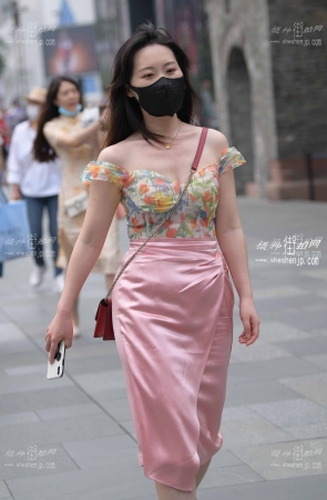 2258-3+94/低胸美少妇 5P