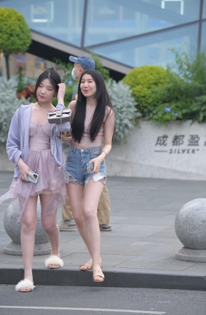 小妞清纯甜美楚楚动人/231107-1-47