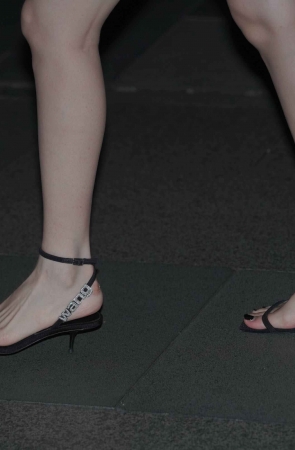 大白腿美zu