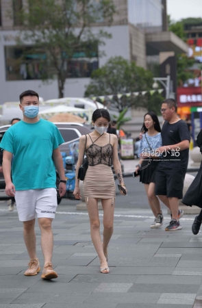 骨感女友~