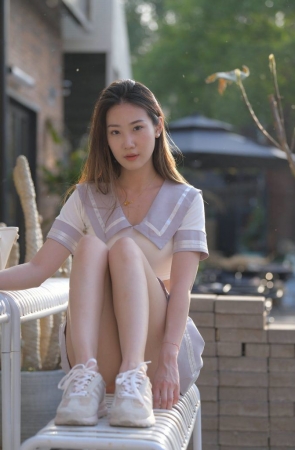 一始街拍作品  下一站守候 [763P2V-37.5GB]