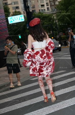 超级美腿  [21P]